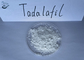 C22H19N3O4 Erectile Dysfunction Tadalafil Citrate Powder Cialis Powder Cas 171596-29-5