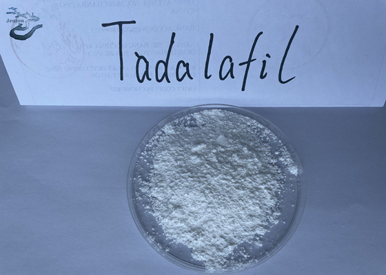 Pharmaceutical Raw Materials Tadalafei ED Male Viagraa Powder Medication Pure Cas 171596-29-5 Tada Tadanafil