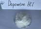 White Dapoxetine HCL CAS 129938-20-1 Ed Cure Powder  For Premature Ejaculation Treatment