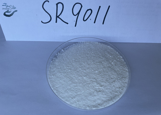 Gym Powder SR9011 Sarms CAS 1379686-29-9 Sarm Supplement Bodybuilding For Weight Loss