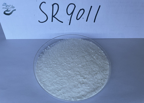 Gym Powder SR9011 Sarms CAS 1379686-29-9 Sarm Supplement Bodybuilding For Weight Loss