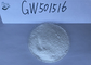 GW 501516 GSK-516 Sarms  Powder Body Building CAS 317318-70-0