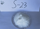 Pure S23 Sarms Powder CAS 1010396-29-8 Weight Loss Medicine Grade