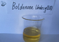 CAS 13103-34-9 Steroid Raw Powder Equipoise Testosterone Boldenone Undecylenate 300mg