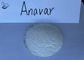 Steroid Raw Powder Oxandrolone Powder CAS 53-39-4 Anavar For Muscle Building