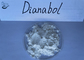White Raw Steroid Powder Dianabol