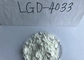 Ligandrol Sarms Powder CAS 1165910-22-4 LGD-4033 Gym Body Building Powder