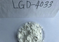 Ligandrol Sarms Powder CAS 1165910-22-4 LGD-4033 Gym Body Building Powder