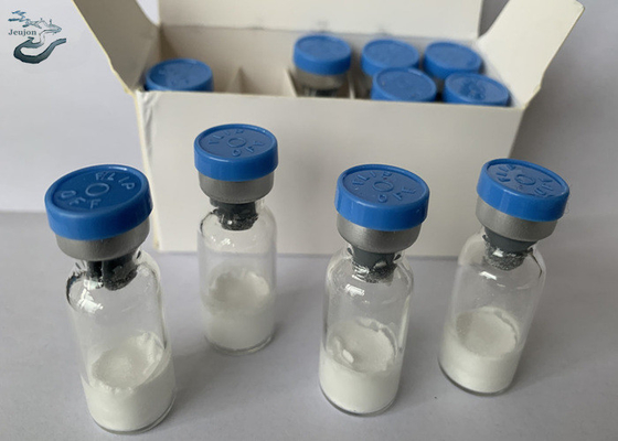 Pharmaceutical Peptide H GH 191aa Humen Growth Hormone Powder For Muscle Growth