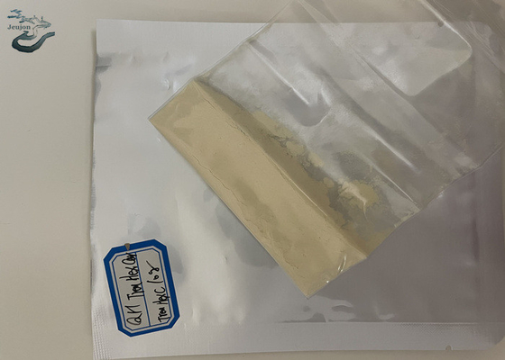Buy Purity 99% Raw Steroid Trenbolone Cyclohexylmethylcarbonate Powder CAS 23454-33-3