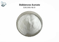 Pharma Materials Raw Steroid Powder Boldenone Acetate CAS 846-46-0 With High Quality
