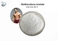 Medicine Grade Raw Steroid Powder Methenolone Acetate CAS 434-05-9 Nibal For Muscle Building