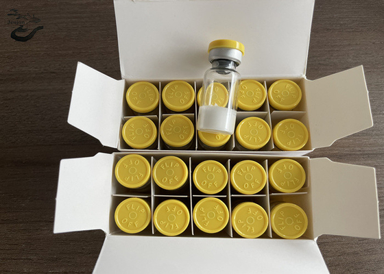 Growth Hormone Releasing Peptides Ipamorelin CAS 170851-70-4 Pharmaceutical Peptide For Muscle Growth