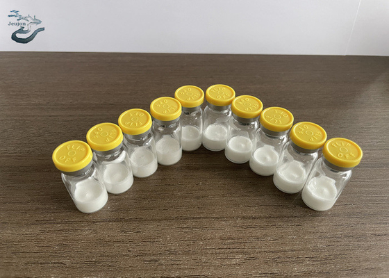 Growth Hormone Releasing Peptides Ipamorelin CAS 170851-70-4 Pharmaceutical Peptide For Muscle Growth