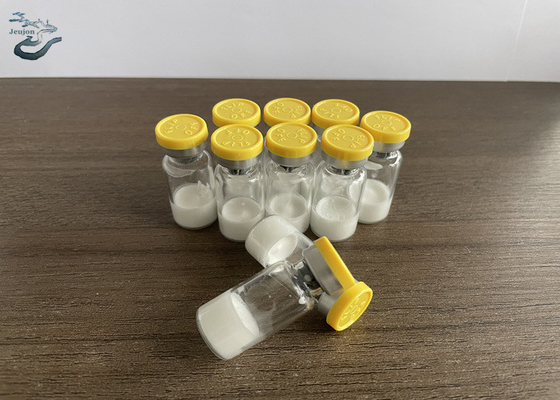 GHRP Pharmaceutical Peptide Ipamorelin Powder CAS 170851-70-4 Bodybuilding Peptide