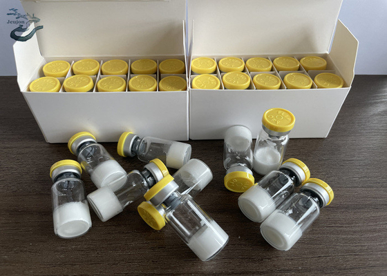 GHRP Pharmaceutical Peptide Ipamorelin Powder CAS 170851-70-4 Bodybuilding Peptide