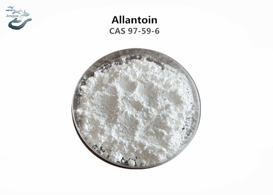 Top Quality Cosmetics Raw Materials Allantoin 99% With Best Price