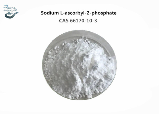 Factory Price Cosmetics Raw Materials Sodium L-Ascorbyl-2-Phosphate CAS 66170-10-3 SAP