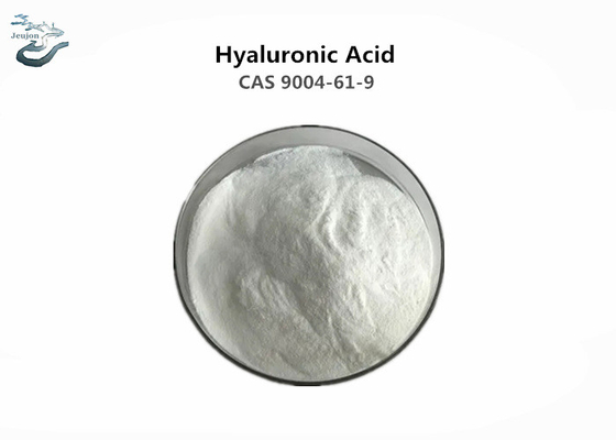 Skin Care Hyaluronic Acid Powder Cosmetics Raw Materials With Wholesale Price