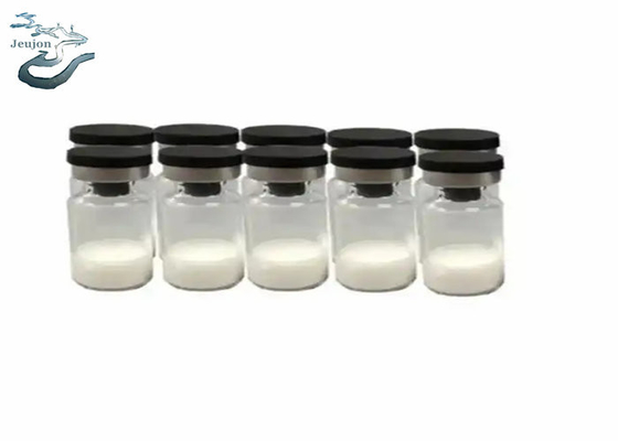 Cosmetic Peptide Retatrutide LY3437943 Lyophilized Powder for Weight Loss