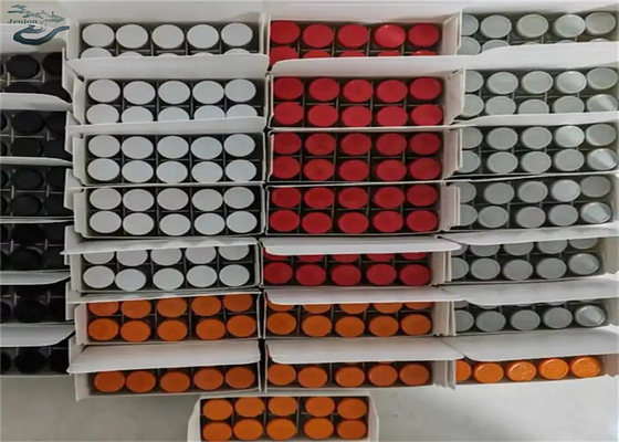 Pharmaceutical Peptide Reta-trutide LY-3437943 4mg 10mg CAS 2381089-83-2