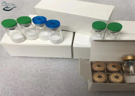 Pharmaceutical Peptide Reta-trutide GLP-1 Agonist LY-3437943 Triple Hormone Receptor Agonist for Weight Loss
