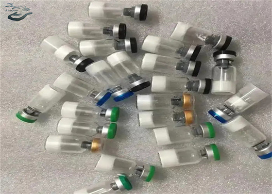 Pharmaceutical Peptide Reta-trutide GLP-1 Agonist LY-3437943 Triple Hormone Receptor Agonist for Weight Loss