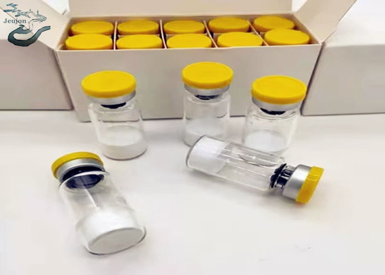 Peptide Reta-trutide LY-3437943 Triple Hormone Receptor Agonist for Significant Weight Reduction Results