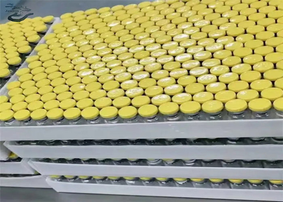 Peptide Reta Triple Hormone Receptor Agonist for Weight Reduction