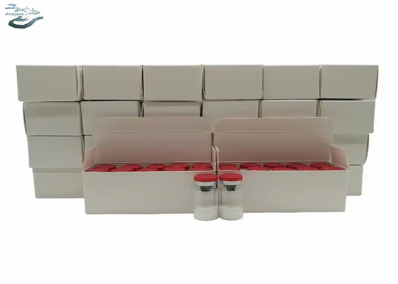 Peptide Reta-trutide Triple Hormone Receptor Agonist for Weight Reduction