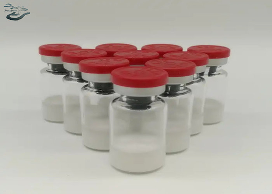 Peptide Reta-trutide Triple Hormone Receptor Agonist for Weight Reduction