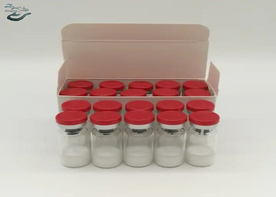 CAS 2381089-83-2 Reta-trutide A Revolutionary Peptide for Weight Reduction and Glucose Control