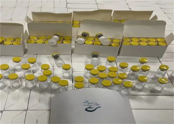 Peptide Manufacturer Supply Reta-trutide 2381089-83-2 4mg 10mg For Weight Loss