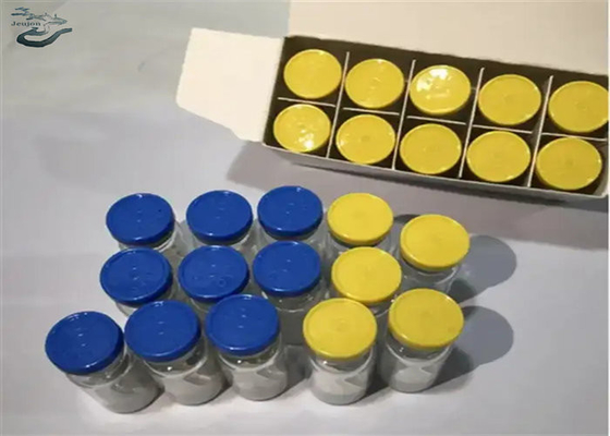 Peptide Manufacturer Supply Reta-trutide 2381089-83-2 4mg 10mg For Weight Loss