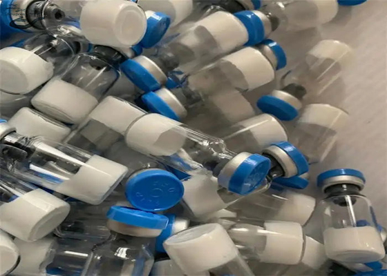 Peptide Factory Offer Reta-trutide 4mg 10mg Vials For Weight Loss and Diabetes Control
