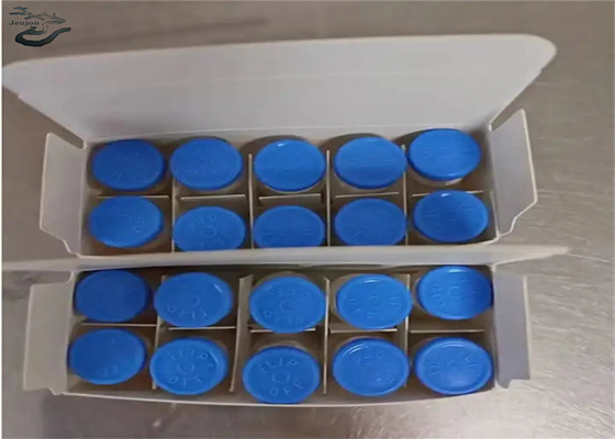 Peptide Factory Offer Reta-trutide 4mg 10mg Vials For Weight Loss and Diabetes Control