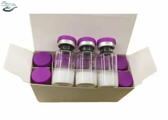 Best Weight Loss Peptide Reta-trutide LY3437943 10mg Vials CAS 2381089-83-2