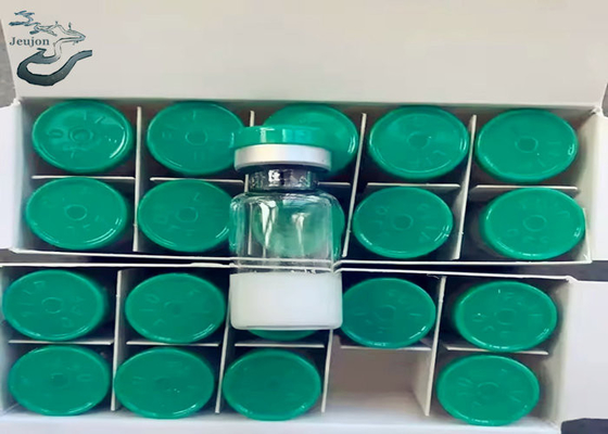 Best Weight Loss Peptide Reta-trutide LY3437943 10mg Vials CAS 2381089-83-2