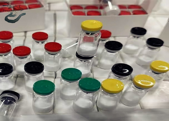 Reta-trutide The Most Effective Weight Loss Peptide for B2B Requirements