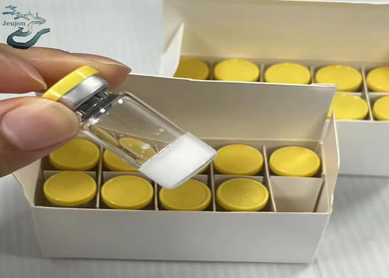 China Manufacturer Supply Weight Loss Peptide LY3437943 CAS 2381089-83-2 Reta-trutide