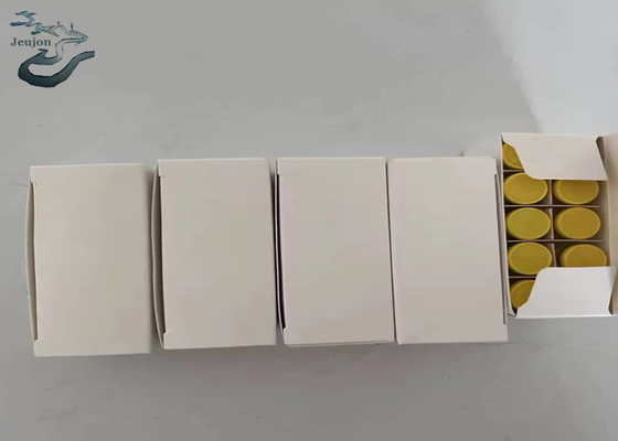 China Manufacturer Supply Weight Loss Peptide LY3437943 CAS 2381089-83-2 Reta-trutide