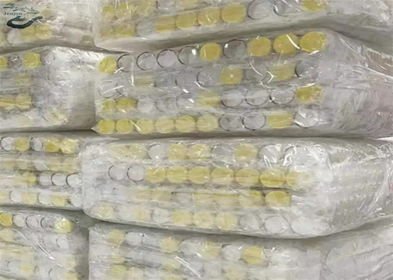 Peptide Manufacturer Supply Weight Loss Peptide CAS 2381089-83-2 Reta-trutide Lyophilized Powder