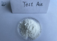 High Purity Raw Steroid Powder Testosterone Acetate CAS 1045-69-8 With Fast Delivery