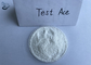 C19H28O2 Testosterone Raw Powder Testosterone Acetate Powder CAS 1045-69-8
