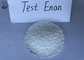 C26H40O3 White Raw Powder Testosterone Enanthate Powder CAS 315-37-7