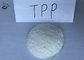 CAS 1255-49-8 Raw Steroid Powder White Testosterone Phenylpropionate