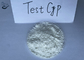 USP26 Raw Steroid Powder CAS 58-20-8 Testosterone Cypionate 250 Mg 10 ML