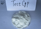 White Steroid Powder Test Cypionate For Bodybuilding CAS 58-20-8 Muscle Growth