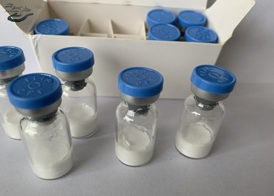 Pharmaceutical Peptide For Muscle Gain TB-500 Peptide Thymosin Beta-4