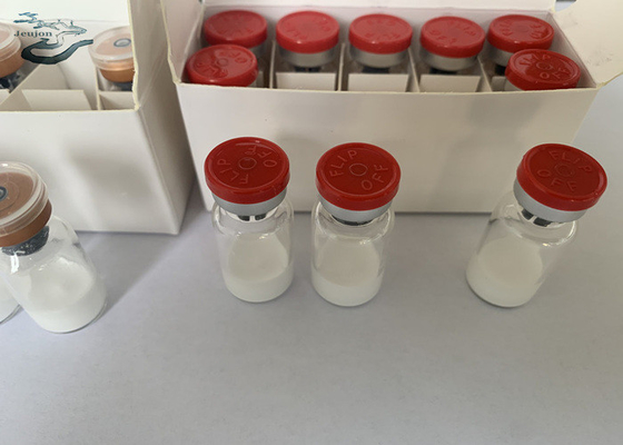 Pharmaceutical Peptide Cas 9002-61-3 HCG Muscle Growth Peptides 5000iu For Bodybuilding